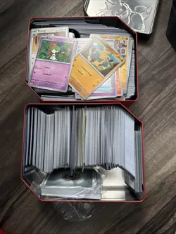 Misc Pokemon Card Lot (see Description) - Image 1