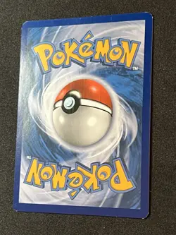 Pokemon Charizard GX Full Art Holo Black Star Promo Card SM60 🔥 - Image 3