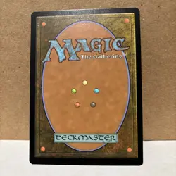 Raffine's Tower Showcase Foil Streets of New Capenna NM MTG - Image 2