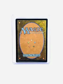 Magic The Gathering, Sapling of Colfenor, Commander 2021, Regular MT/NM - Image 2