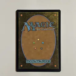 MTG - Planetarium of Wan Shi Tong TLA Avatar MTG 259 Normal - NM 1x - Image 3