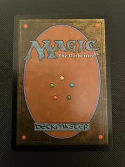 MTG Quantum Riddler #72 - Foil - NM - Edge of Eternities - Image 2