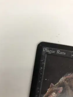 Plague Rats Alpha Edition Regular - Image 4