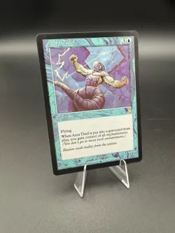 MTG; Aura Thief; Urza's Destiny; Magic the Gathering; LP-NM - Image 1