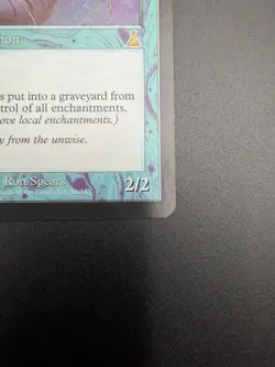 MTG; Aura Thief; Urza's Destiny; Magic the Gathering; LP-NM - Image 4