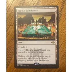 Riptide Laboratory Modern Horizons 2 303/303 Regular Rare NM/M MTG - Image 1