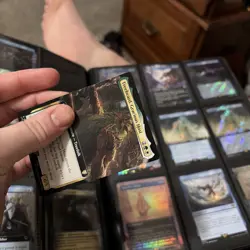 Treebeard, Gracious Host (Extended Art) Commander: the Lord of the Rings: Tales - Image 4