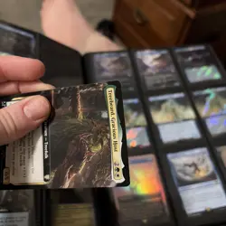 Treebeard, Gracious Host (Extended Art) Commander: the Lord of the Rings: Tales - Image 5