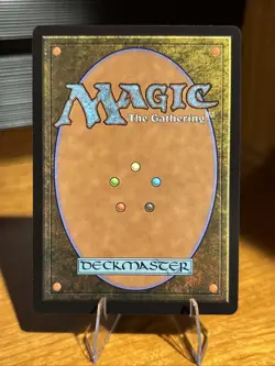 High Perfect Morcant Lorwyn Eclipsed Foil NM MTG Magic the Gathering - Image 2