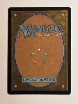 Godless Shrine - Borderless Galaxy FOIL - Unfinity - NM MTG - Image 2