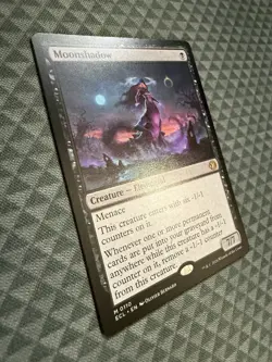 MTG Moonshadow #0110 Mythic Lorwyn Eclipsed (ECL) - Image 2