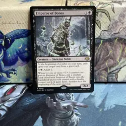 Emperor of Bones #0090 Modern Horizons 3 Regular NM - Image 1