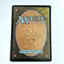 Vedalken Shackles 164 R Fifth Dawn Magic the Gathering MTG LP - Image 2