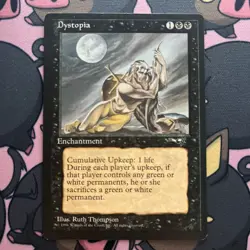 Dystopia Alliances Regular - Image 1