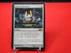 Strionic Resonator Core Set 2014 (M14) Regular MP - Image 1