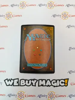 MTG | Planar Guide | Legions | Foil | Moderately Played | English - Image 2