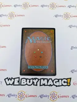 MTG | Molten Hydra | Urza's Legacy | Foil | Heavily Played | English - Image 2