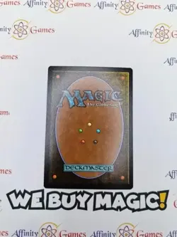 MTG | Chord of Calling | Secret Lair | Rainbow Foil | Light Played | Japanese - Image 2