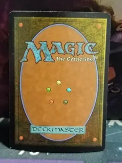 MTG | Symbiotic Wurm | Onslaught | Foil | Heavily Played | English - Image 2