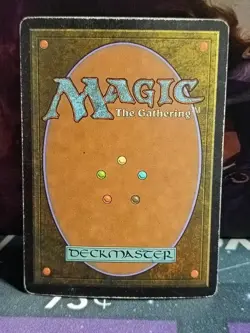 MTG | Symbiotic Wurm | Onslaught | Foil | Heavily Played | English - Image 4