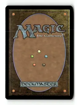 MTG Foil Stoneforge Mystic - Worldwake Moderately Played English - Image 2