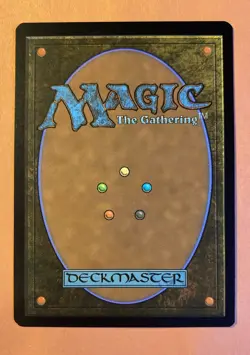 Force of Will - Dominaria Remastered - NM- MTG - Image 2