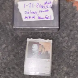 Wizards of the Coast Delney, Streetwise Lookout Legendary White Nonfoil Murders - Image 5