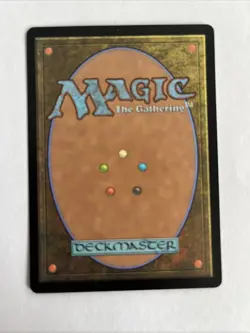 Mtg. Wishing Well. Foil Extended Art. Bloomburrow. Nm - Image 2