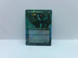 Oko, Lorwyn Liege #287 Foil Borderless MTG Lorwyn Eclipsed - Image 2