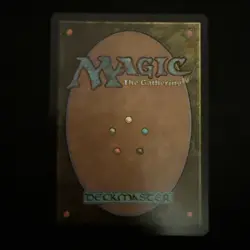 Jenova, Ancient Calamity #346 Rare Borderless Non-FOIL Final Fantasy Magic MTG - Image 2