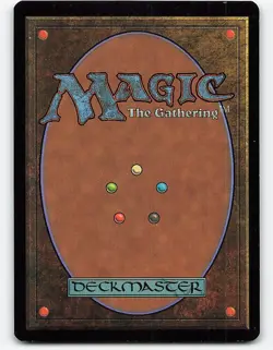 Woodripper #125 foil Magic the Gathering Card - Image 2