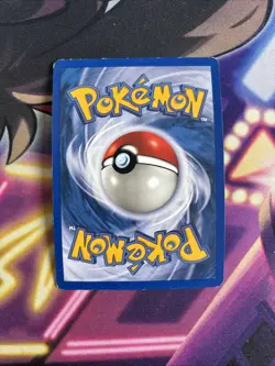 Light Golduck - 47/105 - Neo Destiny - Uncommon Pokemon Vintage WOTC MP - Image 2