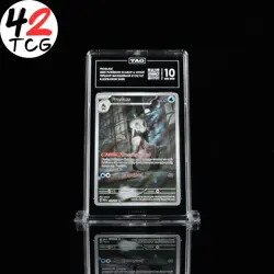 TAG Gem Mint 10 Froslass 174/167 Pokemon Twilight Masquerade TWM EN - Image 1