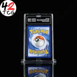 TAG Gem Mint 10 Froslass 174/167 Pokemon Twilight Masquerade TWM EN - Image 2