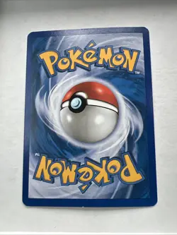 Pokemon TCG · Pichu 93/123 · D&P: Mysterious Treasures (2007) LP - Image 2