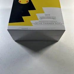 Pokemon TCG: Celebrations Pokemon Center Elite Trainer Box New Factory Sealed 820650809866 - Image 2