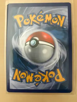 Professor Sycamore 114/114 FULL ART ULTRA RARE Pokemon XY Steam Siege NM 2016 - Image 2
