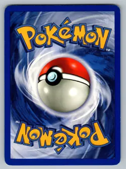 Pokemon TCG Team Rocket Dark Wartortle 46/82 - Image 2