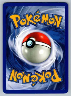 Pokemon TCG Team Rocket Porygon 48/82 - Image 2