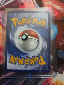 Team Rocket's Weezing 199/182 Illustration Rare Destined Rivals Pokemon NM - Image 2