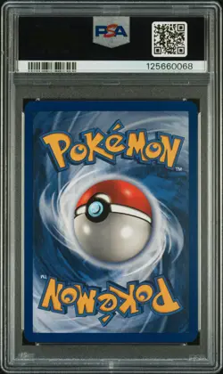 1999 Pokemon Base Set Unlimited #10 Mewtwo-Holo PSA 10 Gem Mint *NEWEST CERT* - Image 2