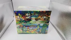 Pokemon Celebrations Mini Tin Display Box 8 Mini Tins - New, Factory Sealed - Image 1