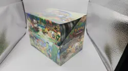 Pokemon Celebrations Mini Tin Display Box 8 Mini Tins - New, Factory Sealed - Image 2