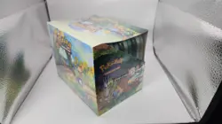 Pokemon Celebrations Mini Tin Display Box 8 Mini Tins - New, Factory Sealed - Image 4