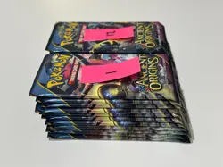 Sealed Pokemon XY Ancient Origins Booster Pack - Image 2