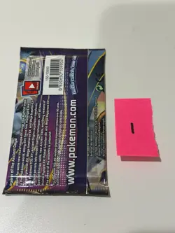 Sealed Pokemon XY Ancient Origins Booster Pack - Image 5
