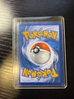 Raikou 16/132 - Cracked Ice Holo - Secret Wonders - Pokemon TCG LP - Image 2