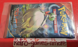 POKEMON XY Primal Clash Booster Pack Gardevoir NOT WEIGHTED TCG Actual pict New - Image 1