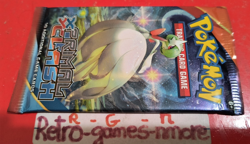 POKEMON XY Primal Clash Booster Pack Gardevoir NOT WEIGHTED TCG Actual pict New - Image 2