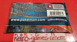 POKEMON XY Primal Clash Booster Pack Gardevoir NOT WEIGHTED TCG Actual pict New - Image 3